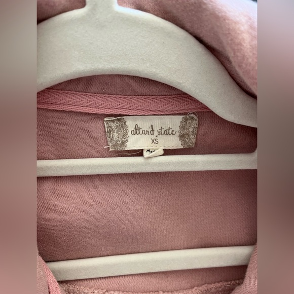 Altar’d state shacket - Picture 2 of 3